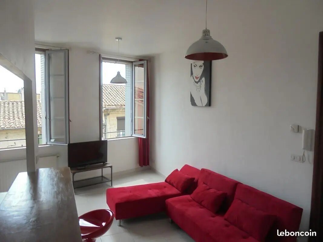 Appartement à louer, 60m², Avignon