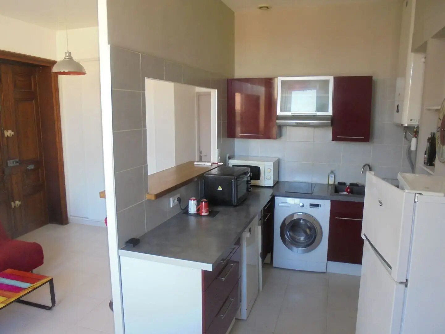 Appartement à louer, 60m², Avignon