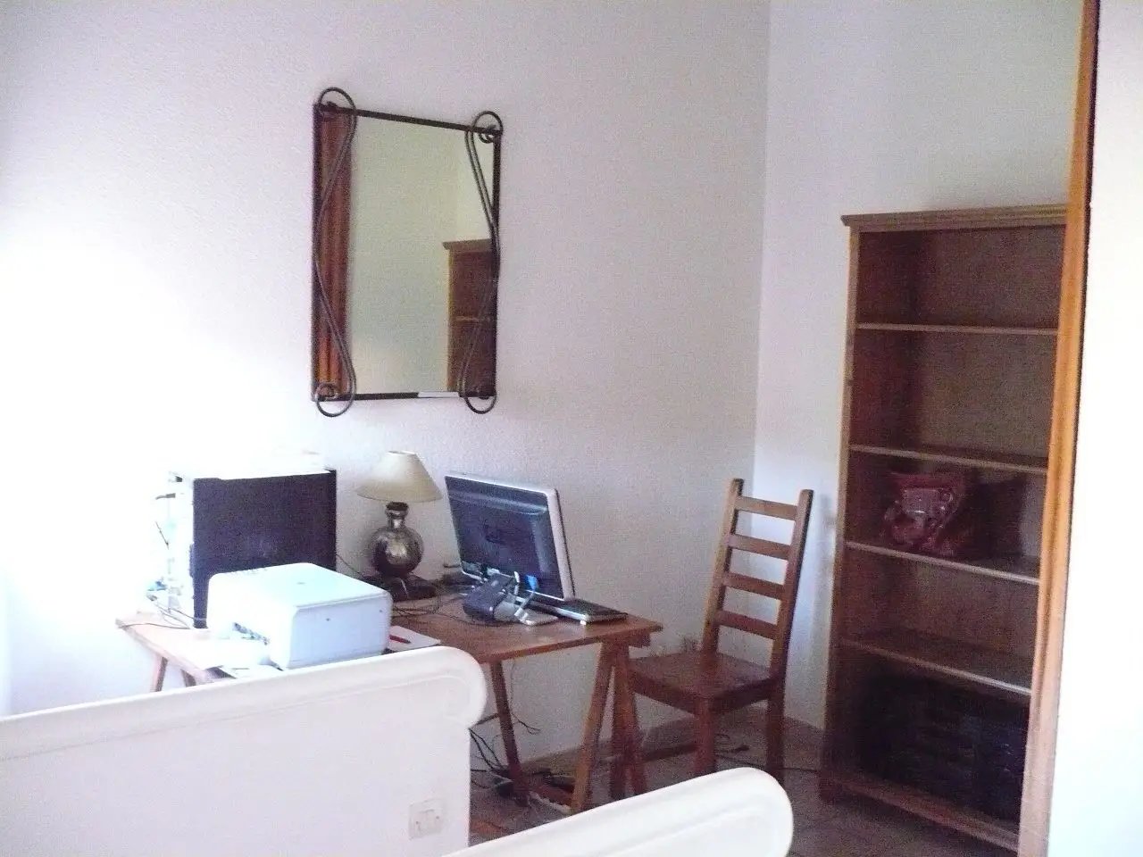 Appartement à louer, 35m², Aix-en-Provence