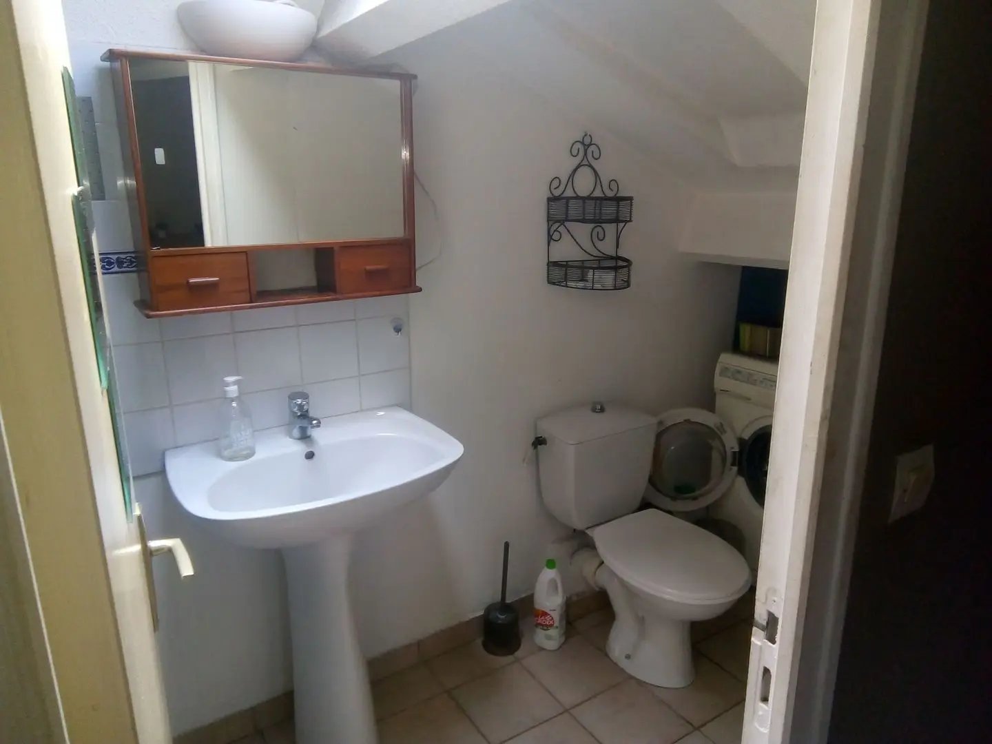 Appartement à louer, 35m², Aix-en-Provence