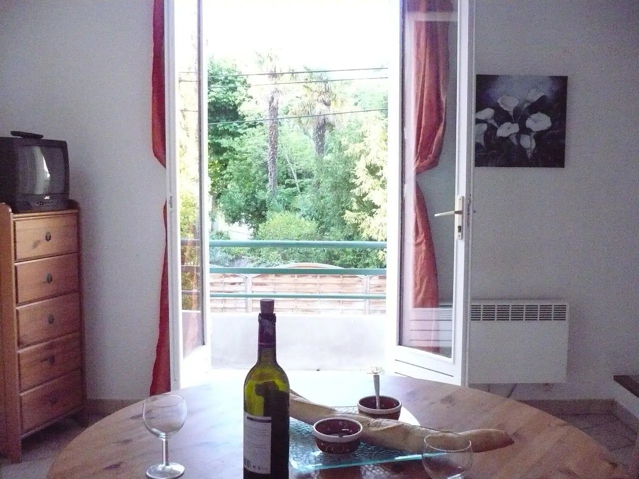 Appartement à louer, 35m², Aix-en-Provence