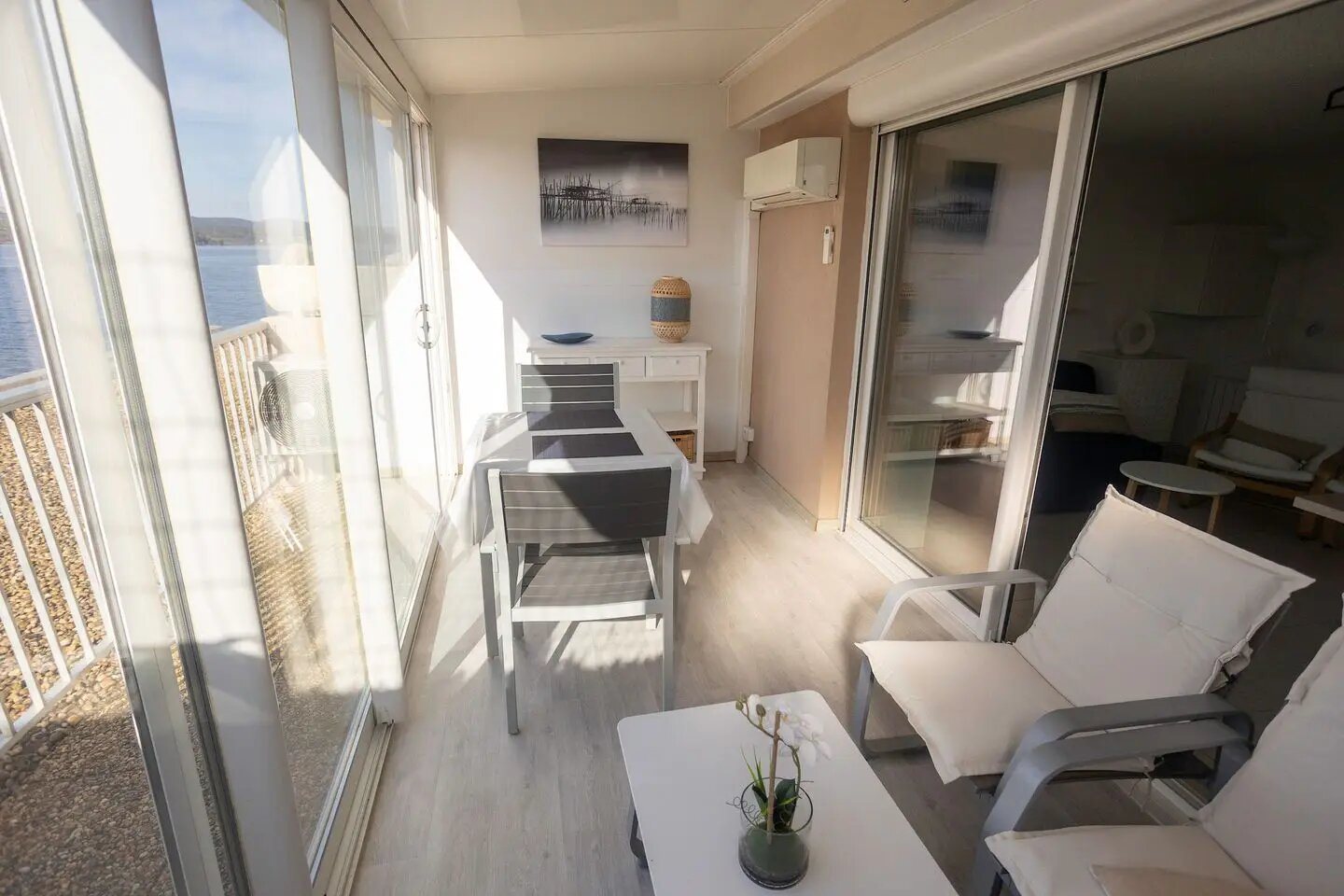 Appartement à louer, 45m², Balaruc-les-Bains