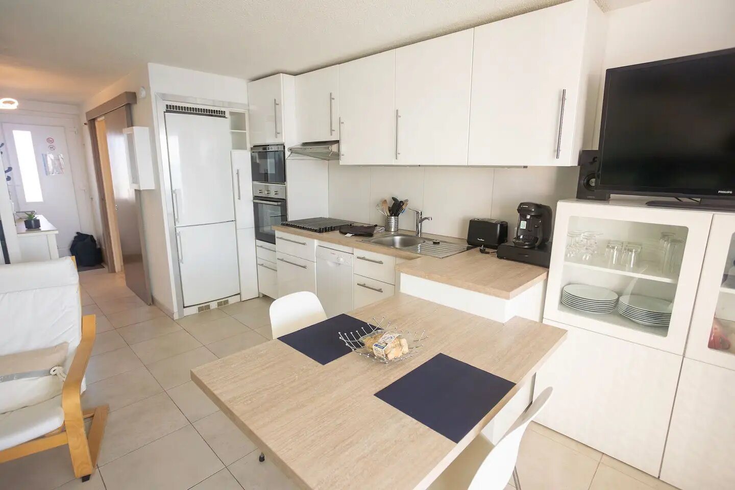 Appartement à louer, 45m², Balaruc-les-Bains