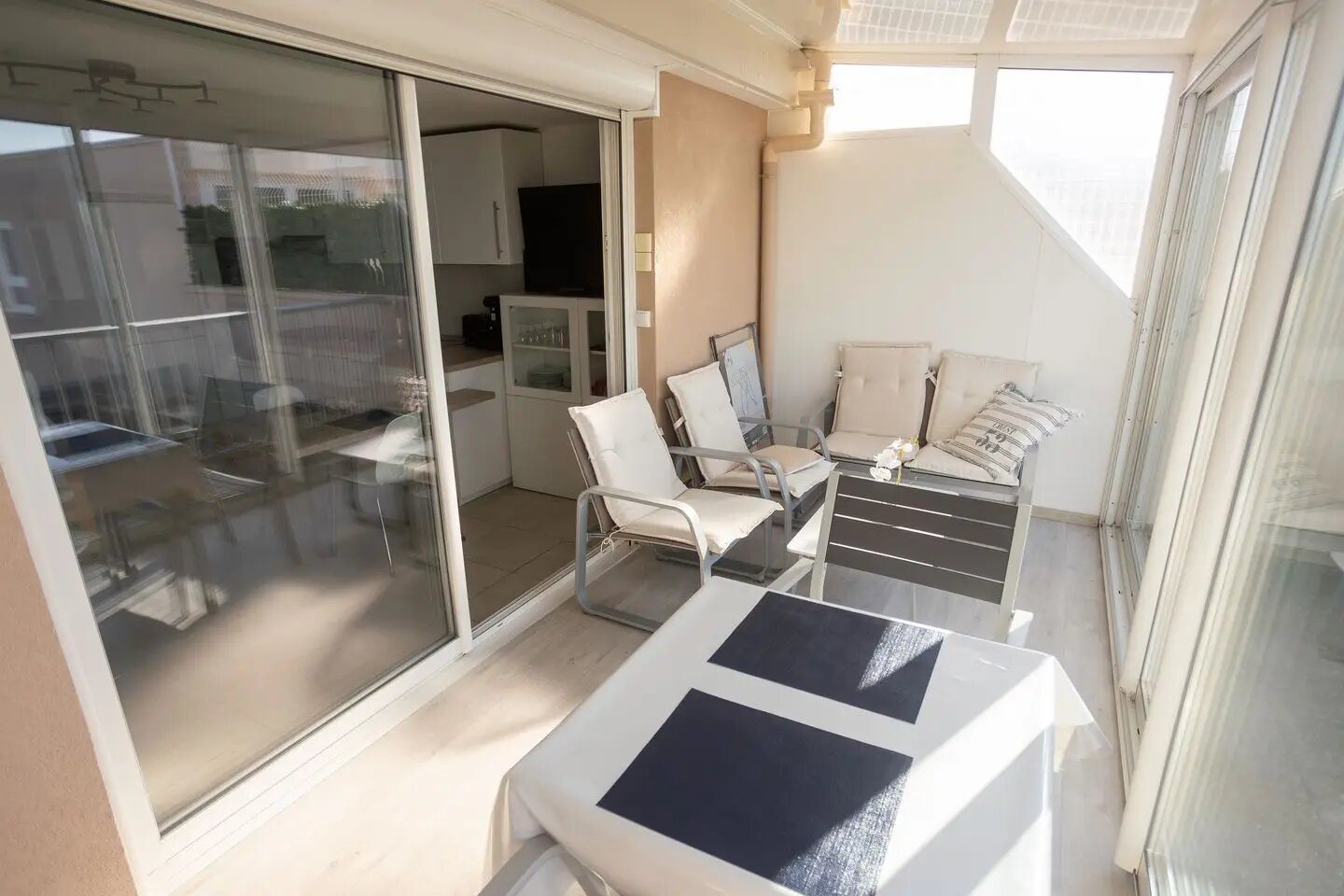Appartement à louer, 45m², Balaruc-les-Bains