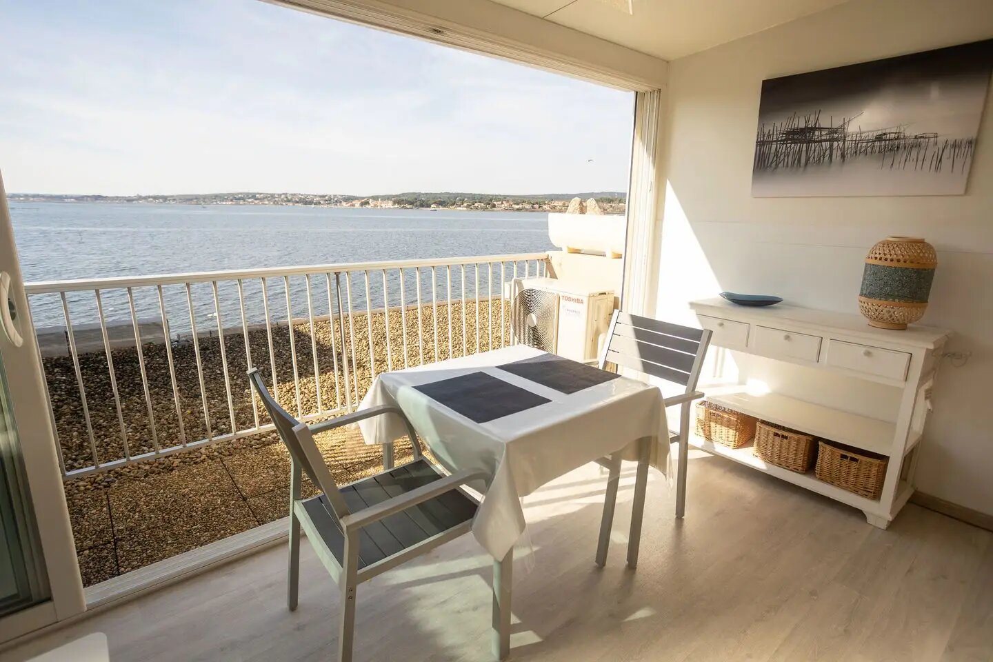 Appartement à louer, 45m², Balaruc-les-Bains