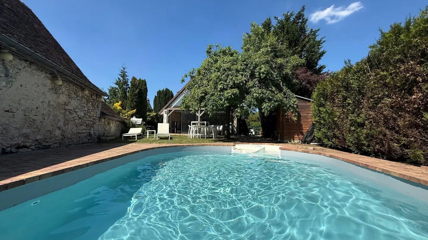Maison à vendre, 175m², Fleurines