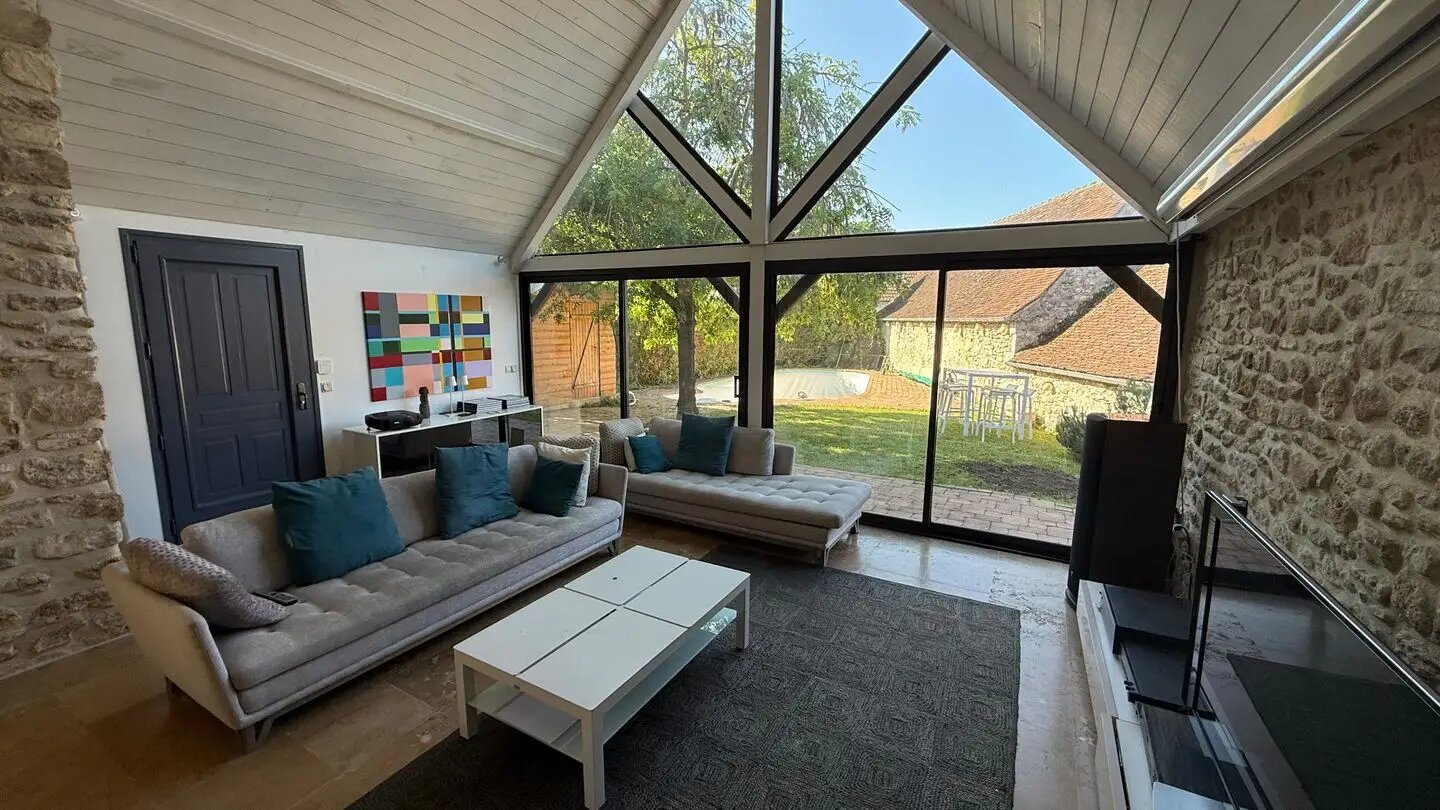 Maison à vendre, 175m², Fleurines