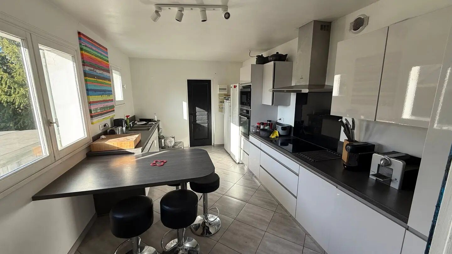 Maison à vendre, 175m², Fleurines