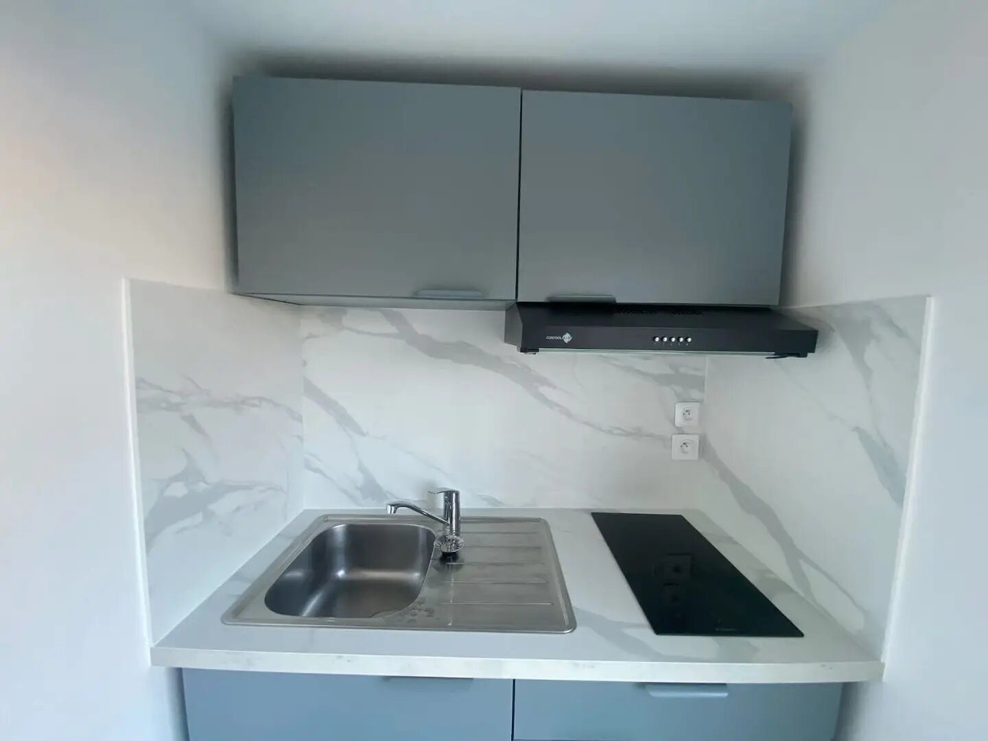 Appartement à vendre, 27m², Villeparisis