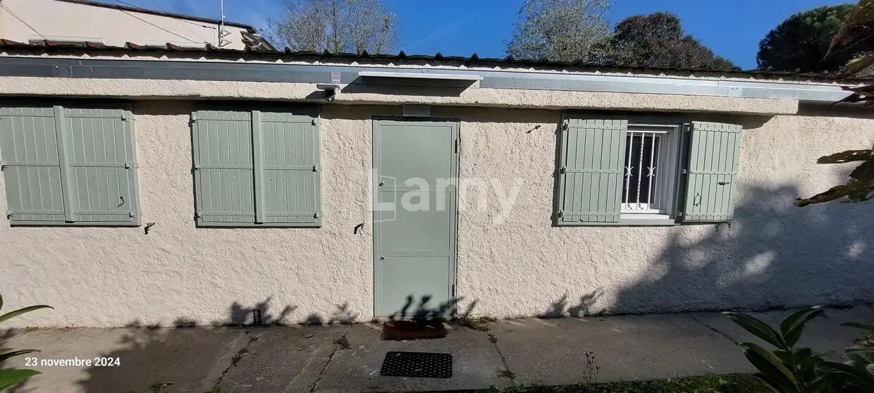 Maison à louer, 38m², Toulouse