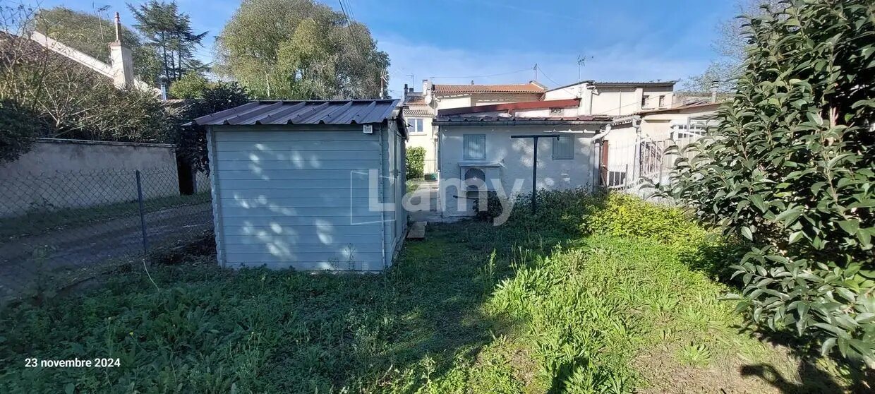 Maison à louer, 38m², Toulouse
