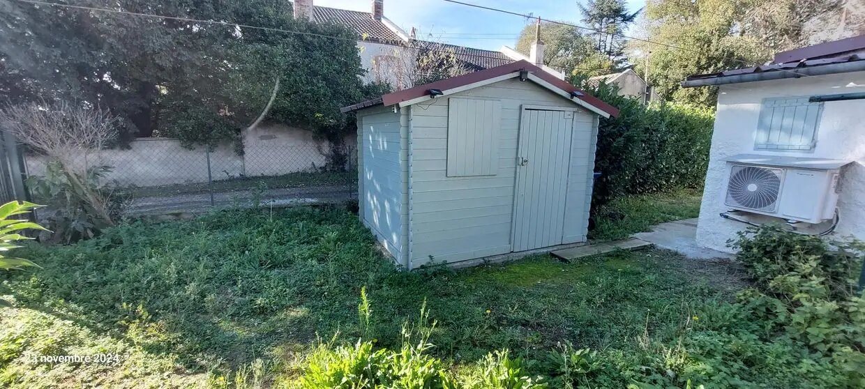Maison à louer, 38m², Toulouse