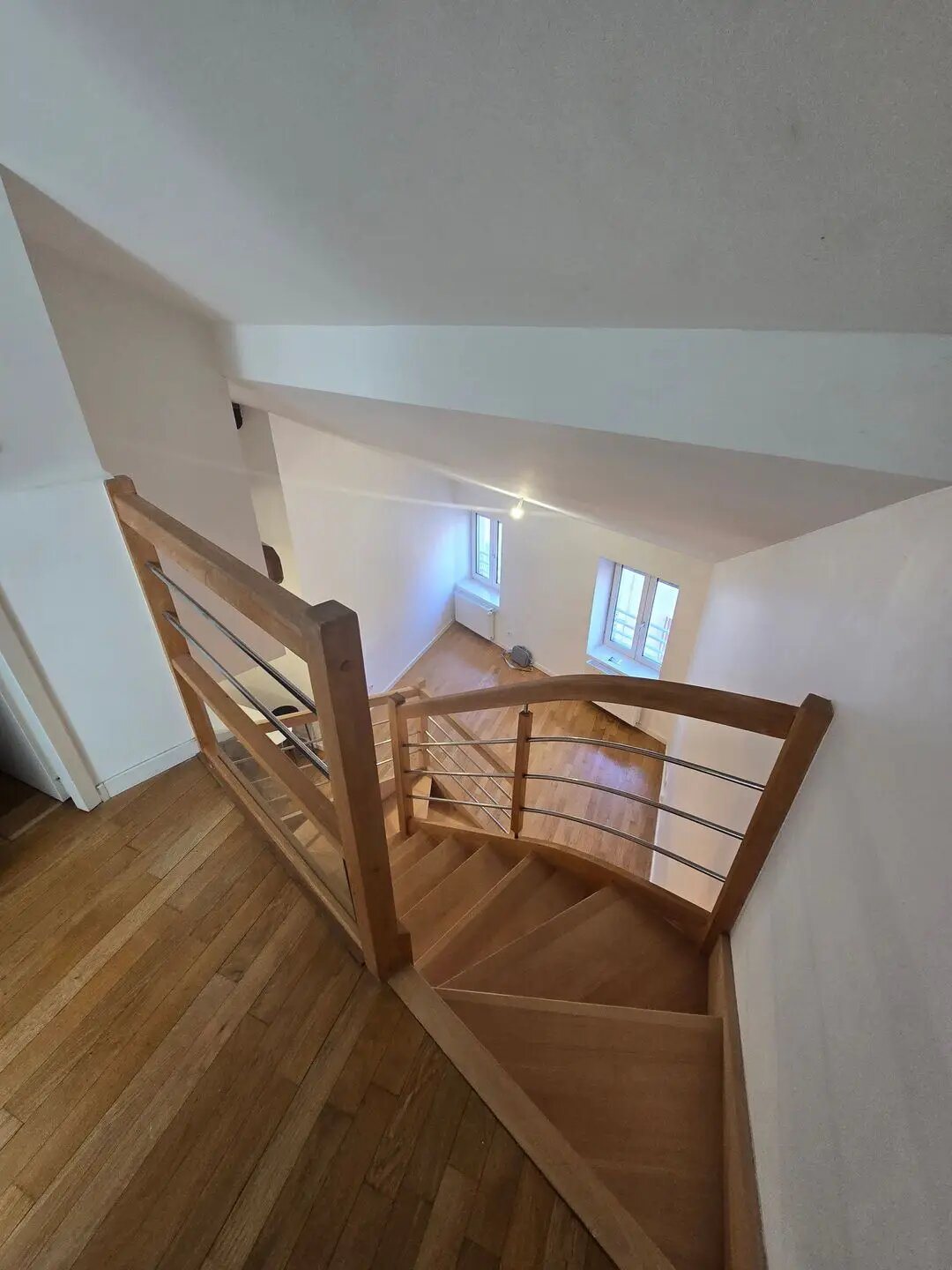 Appartement à vendre, 45m², Neuville-sur-Saône