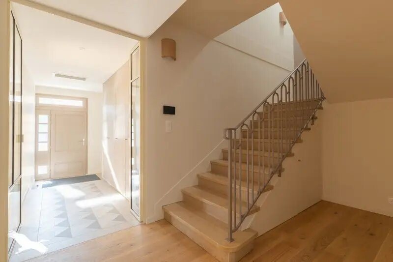 Maison à louer, 266m², Bordeaux