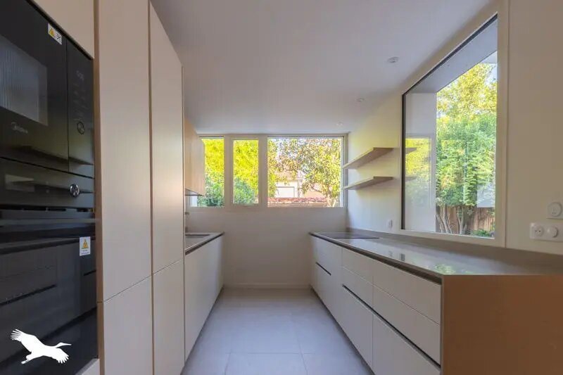 Maison à louer, 266m², Bordeaux