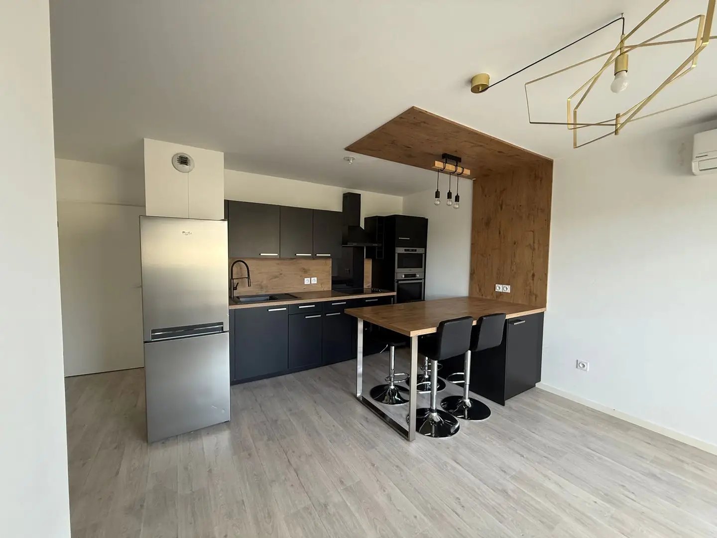 Appartement à louer, 46m², Gonesse