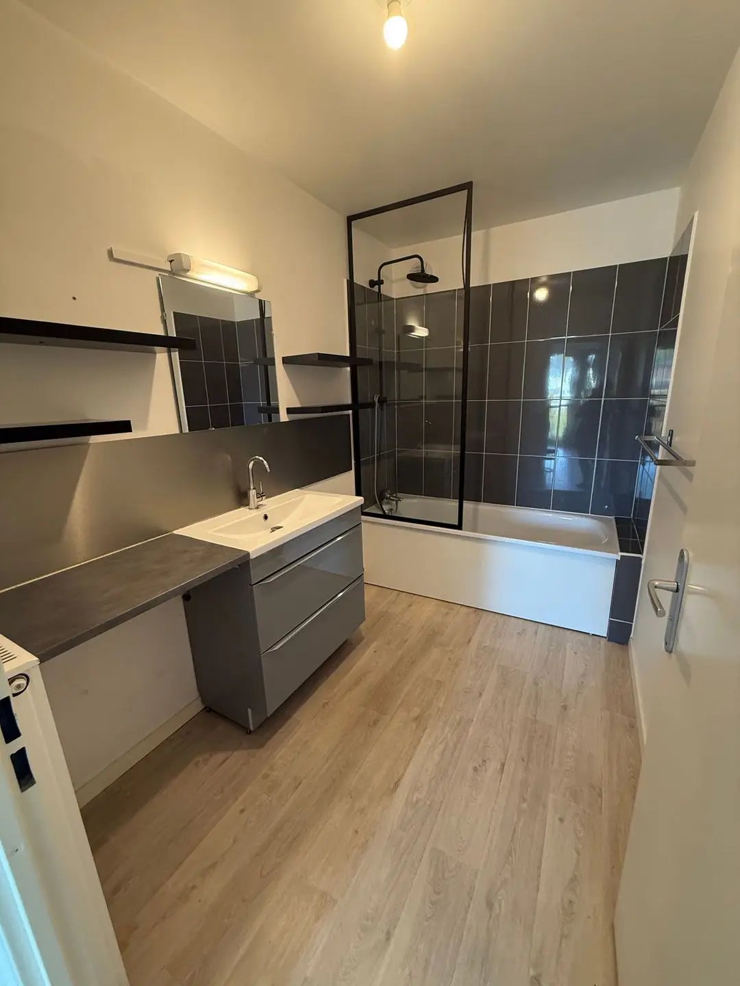Appartement à louer, 46m², Gonesse