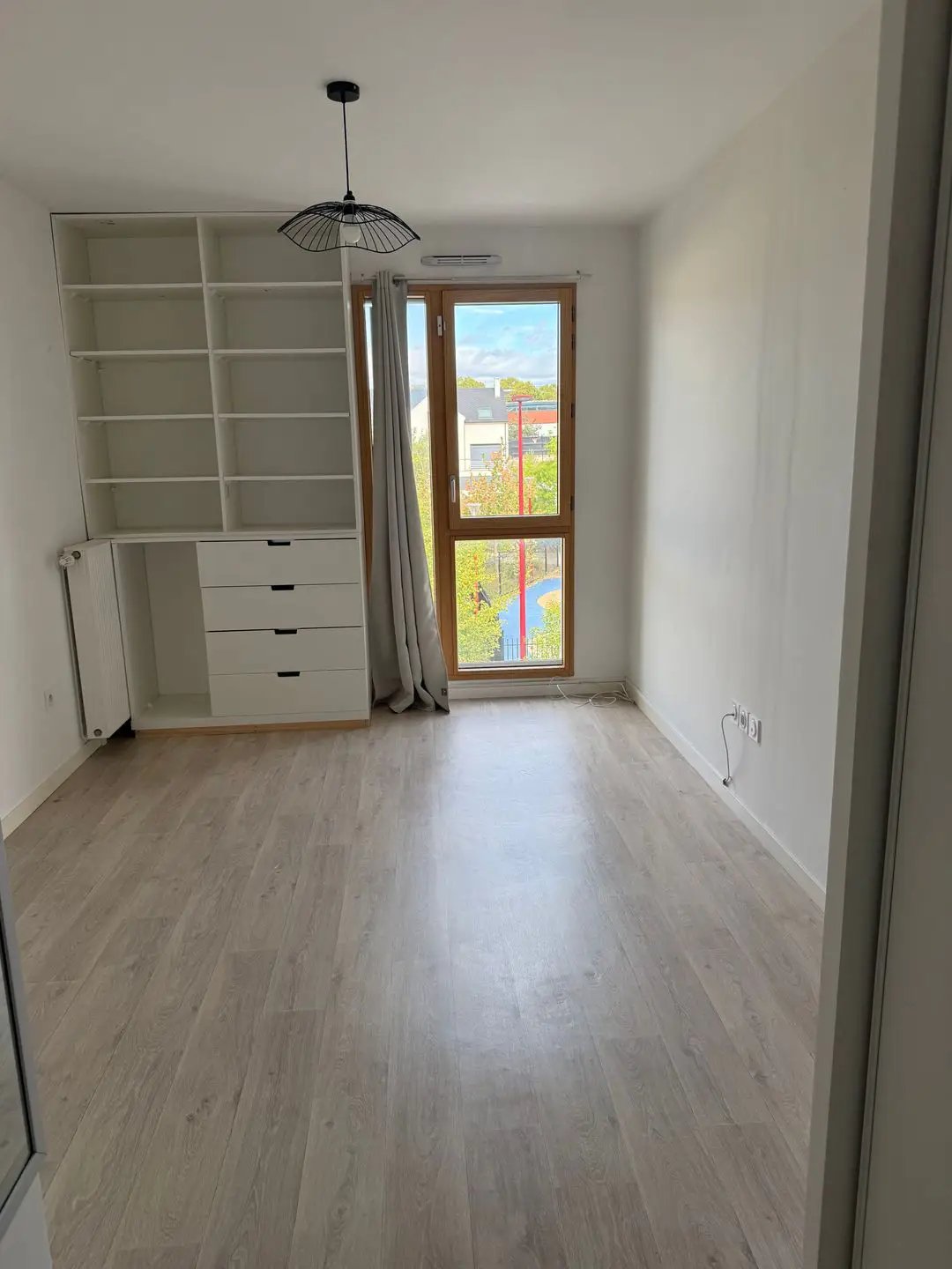 Appartement à louer, 46m², Gonesse