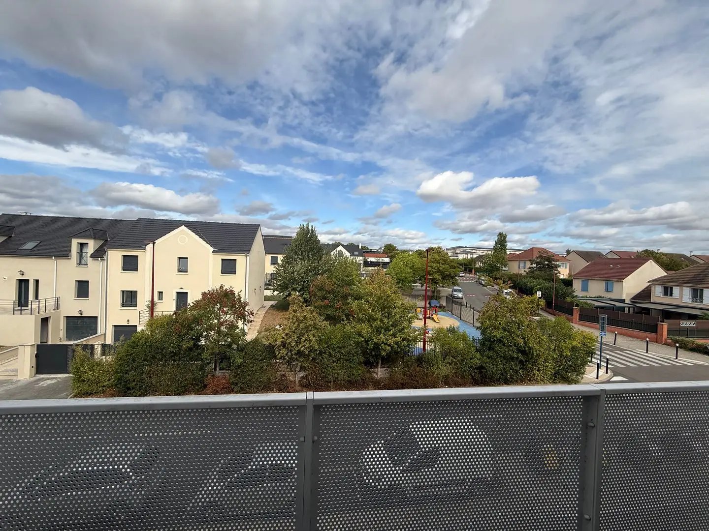 Appartement à louer, 46m², Gonesse