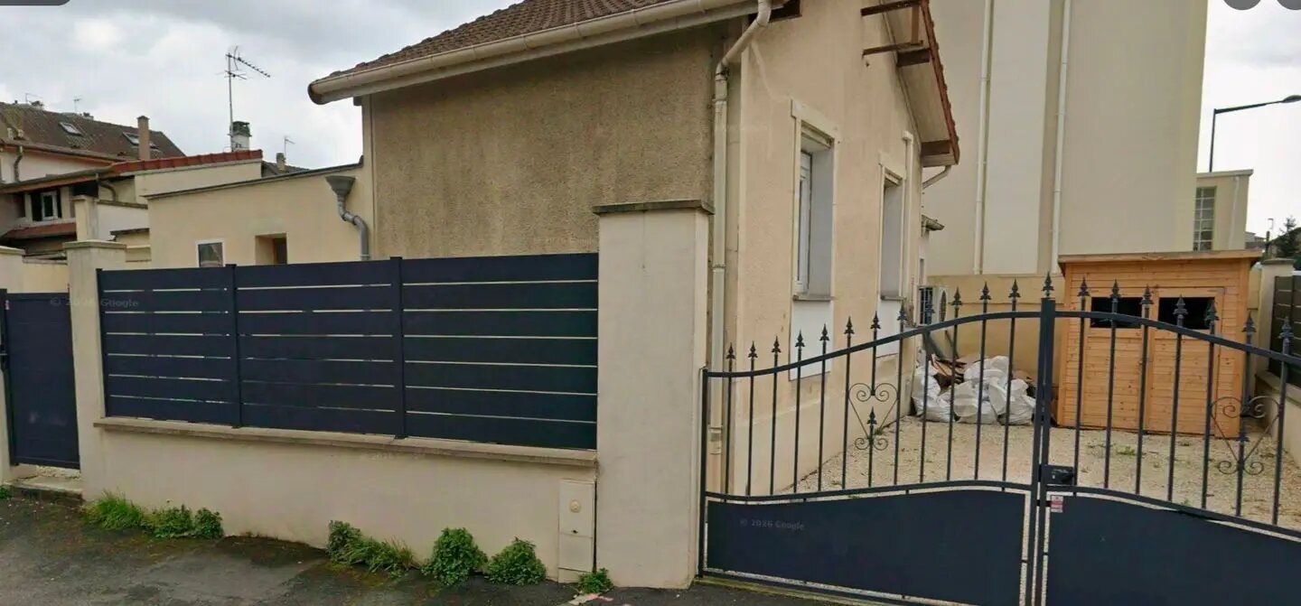 Maison à vendre, 100m², Epinay-sur-Seine