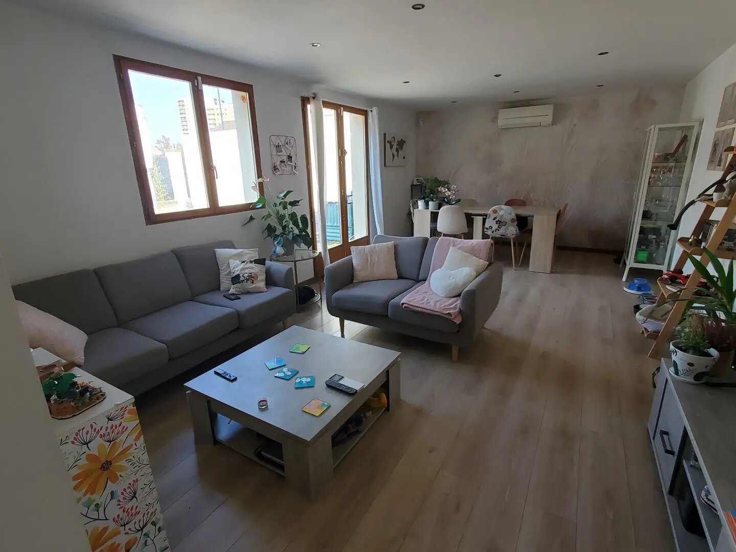 Maison à vendre, 100m², Epinay-sur-Seine