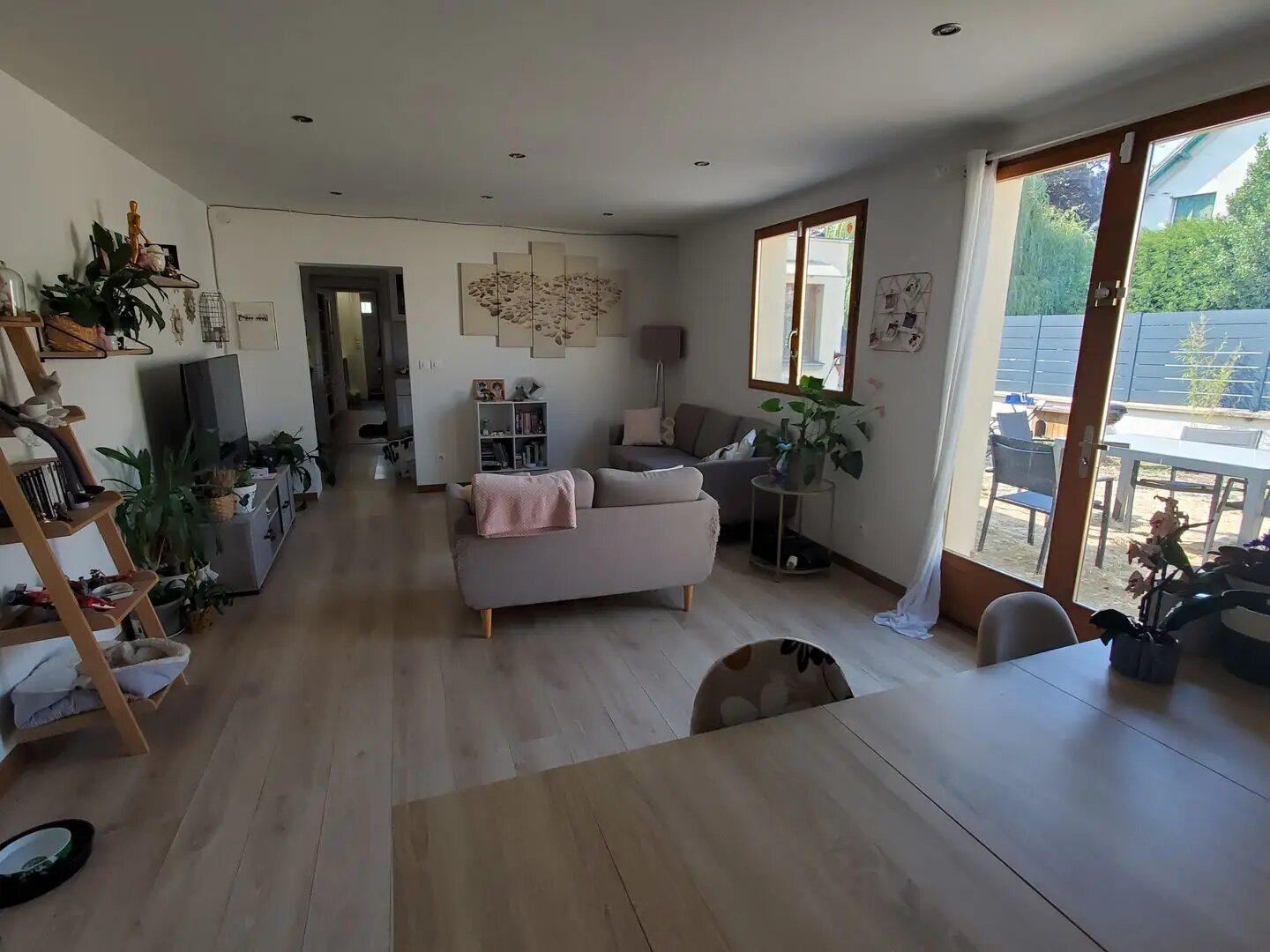 Maison à vendre, 100m², Epinay-sur-Seine