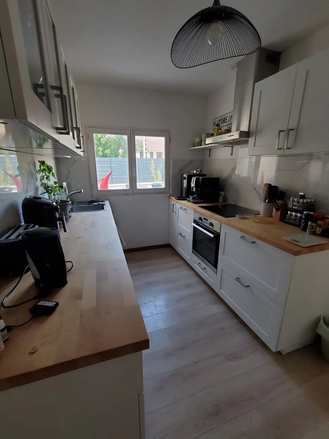 Maison à vendre, 100m², Epinay-sur-Seine