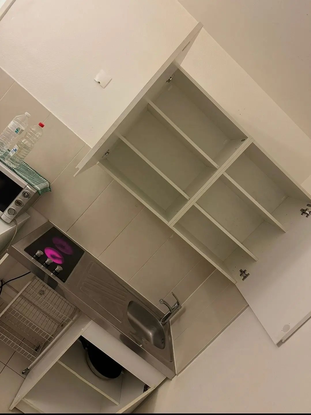 Appartement à louer, 15m², Courbevoie