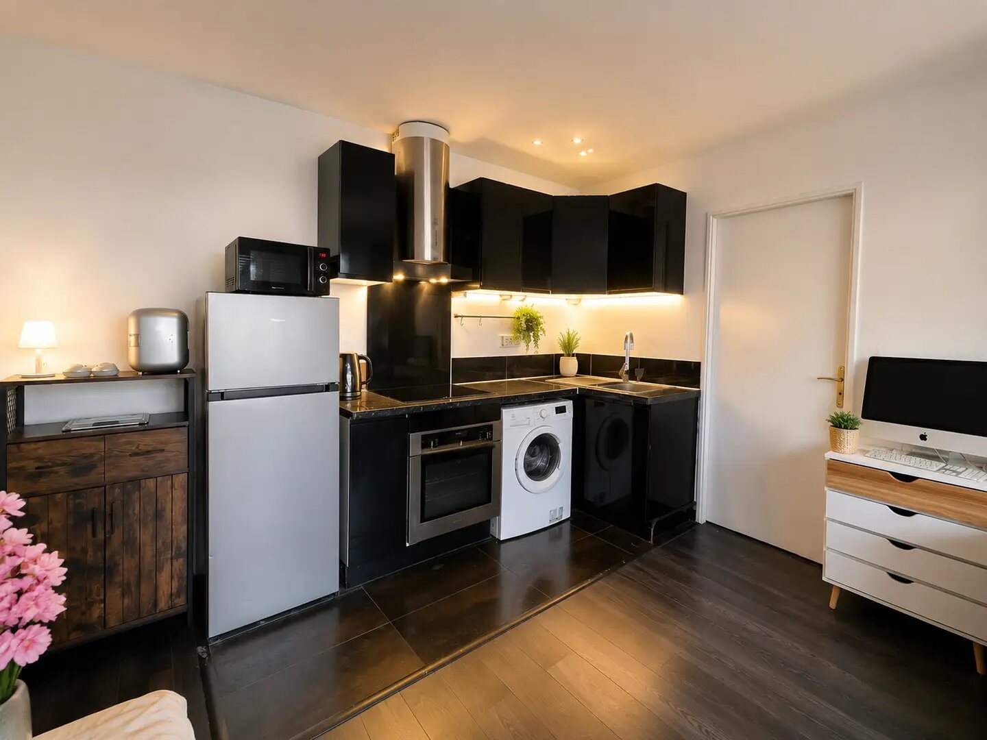 Appartement à vendre, 40m², Asnières-sur-Seine