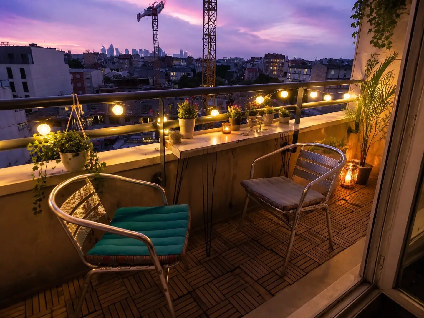 Appartement à vendre, 40m², Asnières-sur-Seine