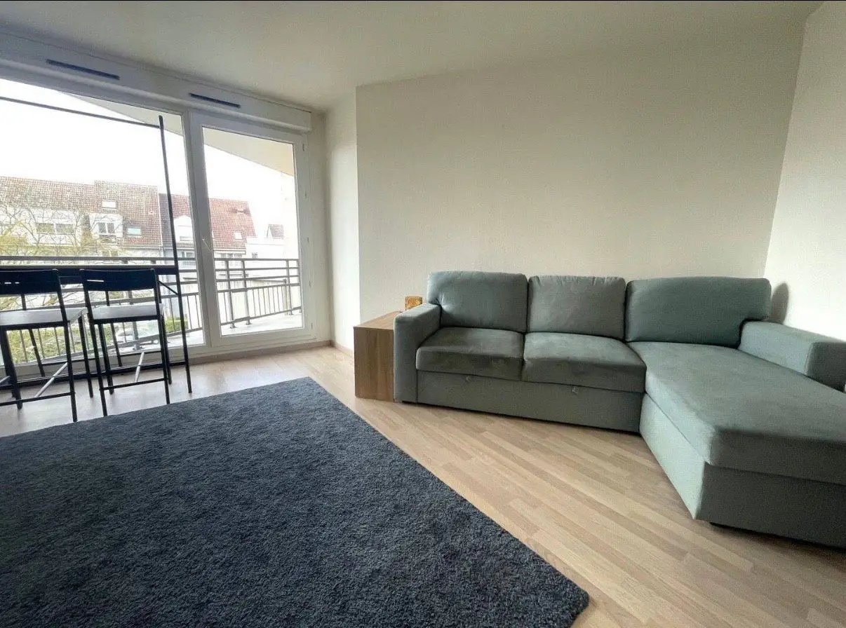 Appartement à vendre, 43m², Boulogne-Billancourt