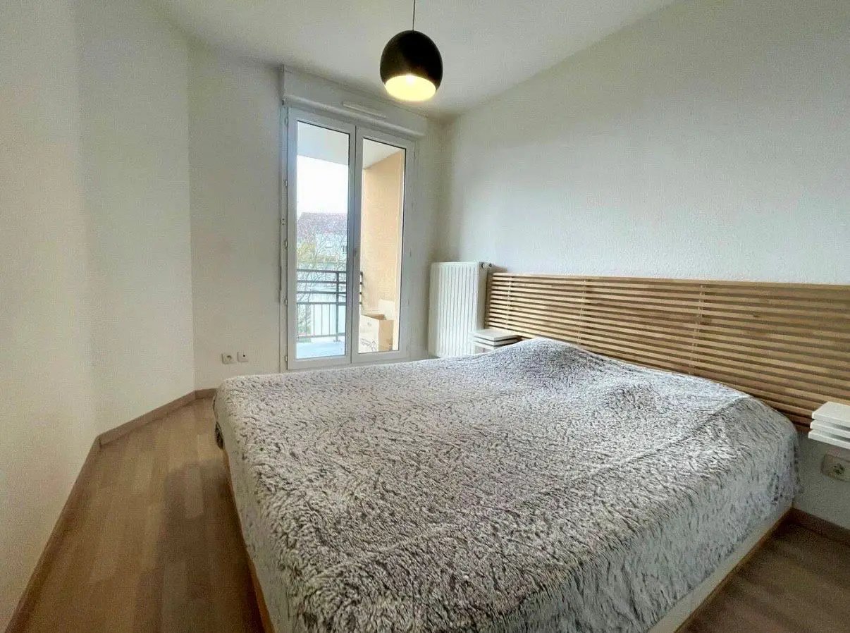 Appartement à vendre, 43m², Boulogne-Billancourt