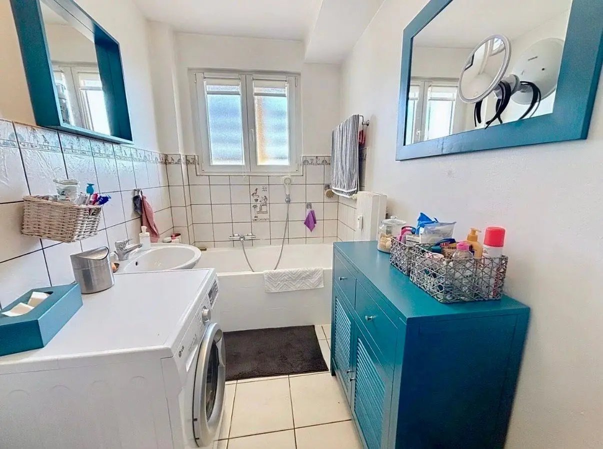 Appartement à vendre, 43m², Boulogne-Billancourt