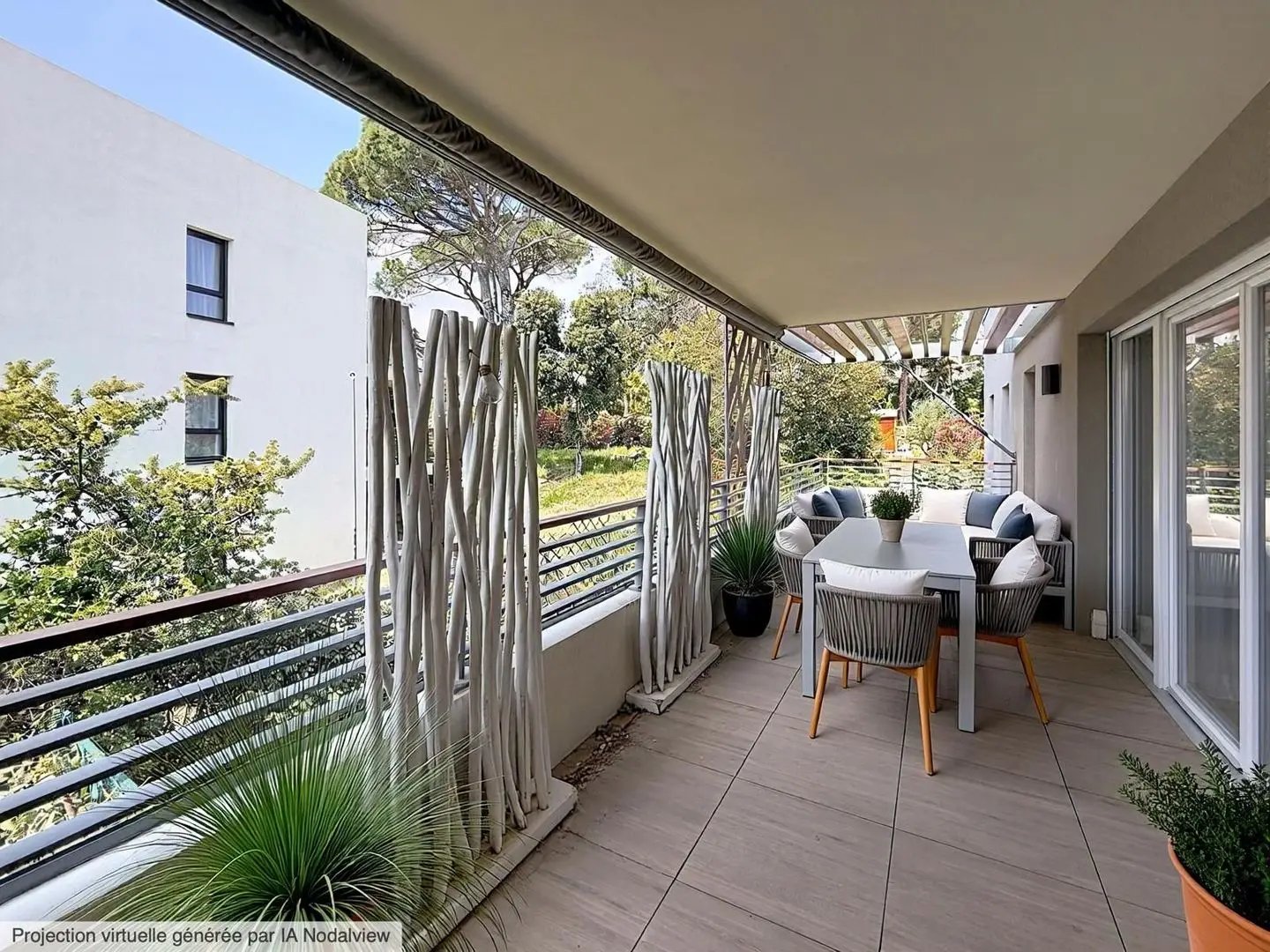 Appartement à vendre, 96m², Saint-Raphaël
