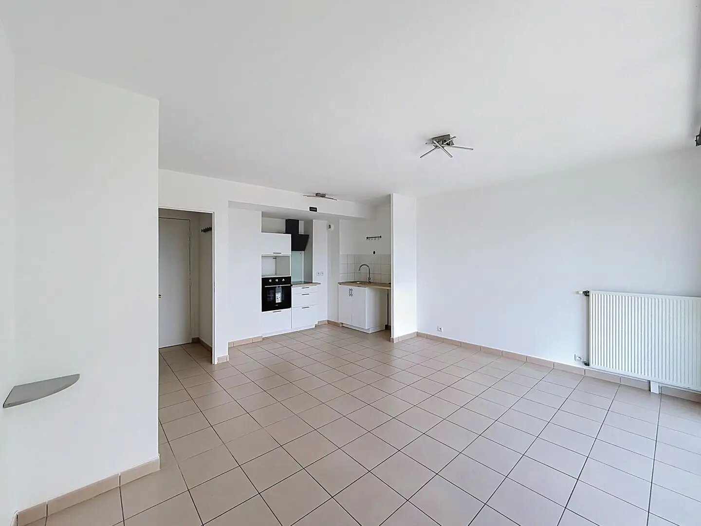 Appartement à vendre, 56m², Savigny-le-Temple