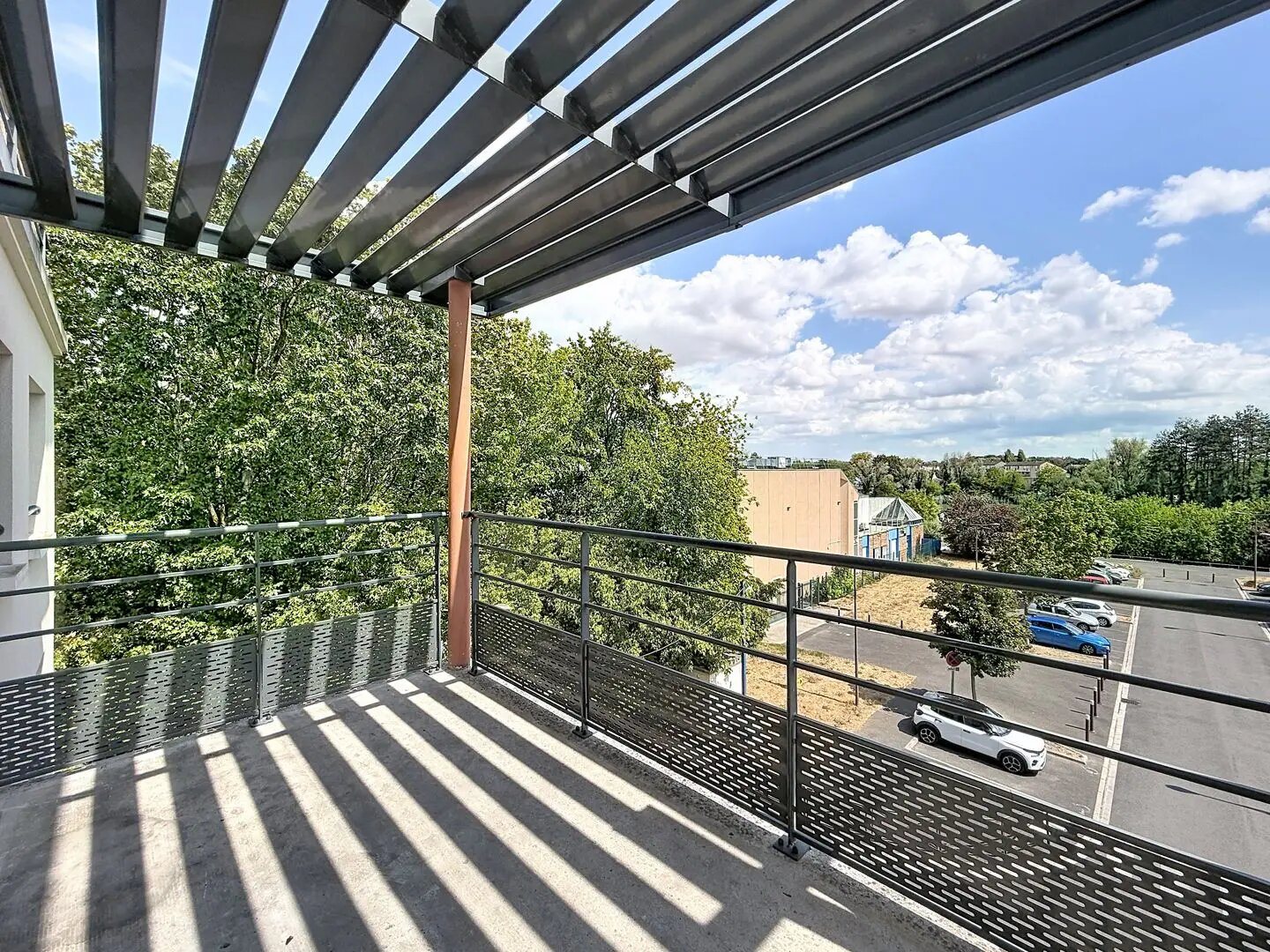Appartement à vendre, 56m², Savigny-le-Temple