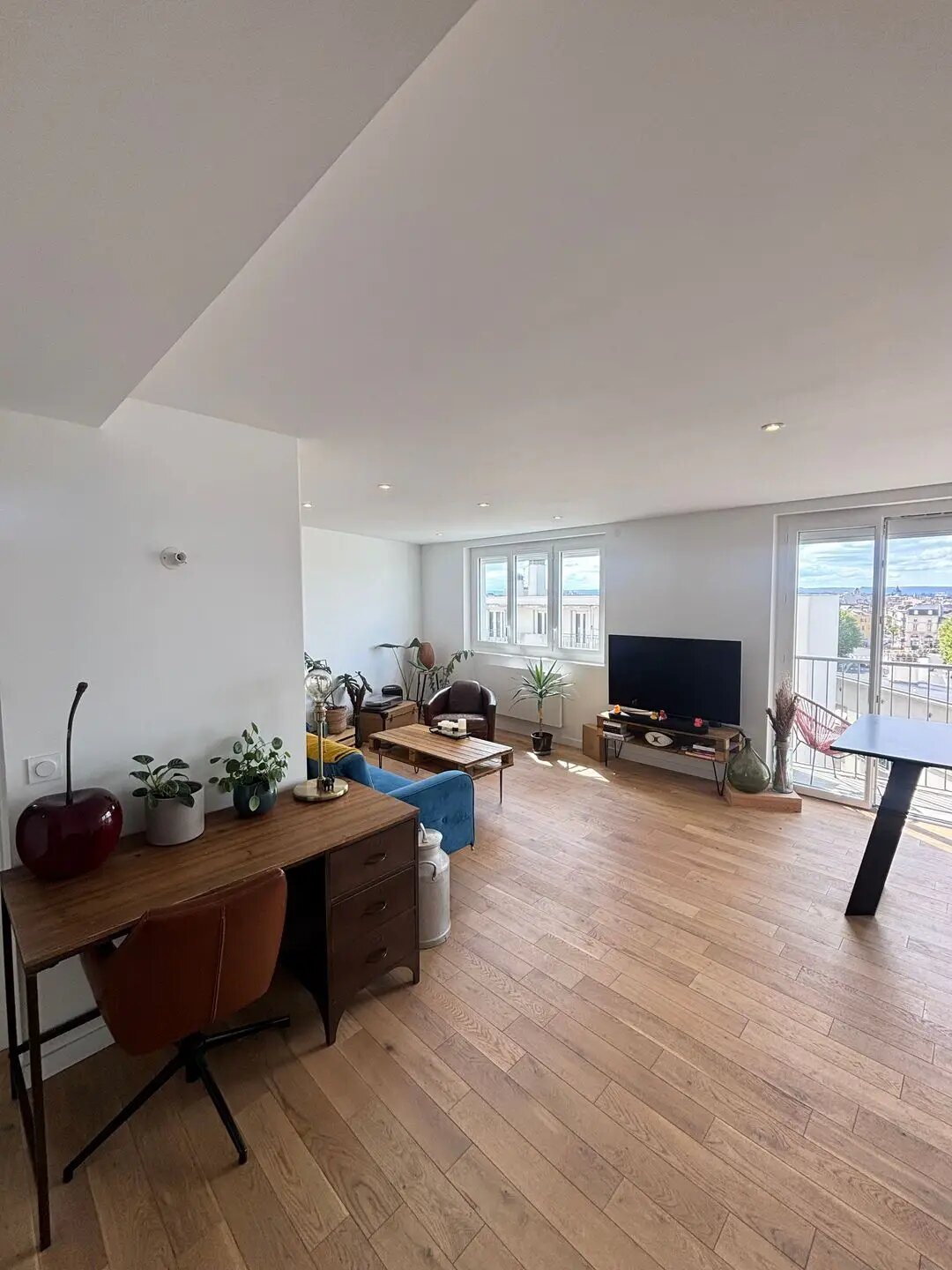 Appartement à vendre, 64m², Tarbes