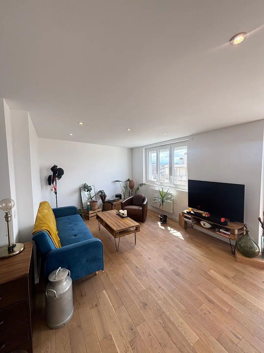 Appartement à vendre, 64m², Tarbes