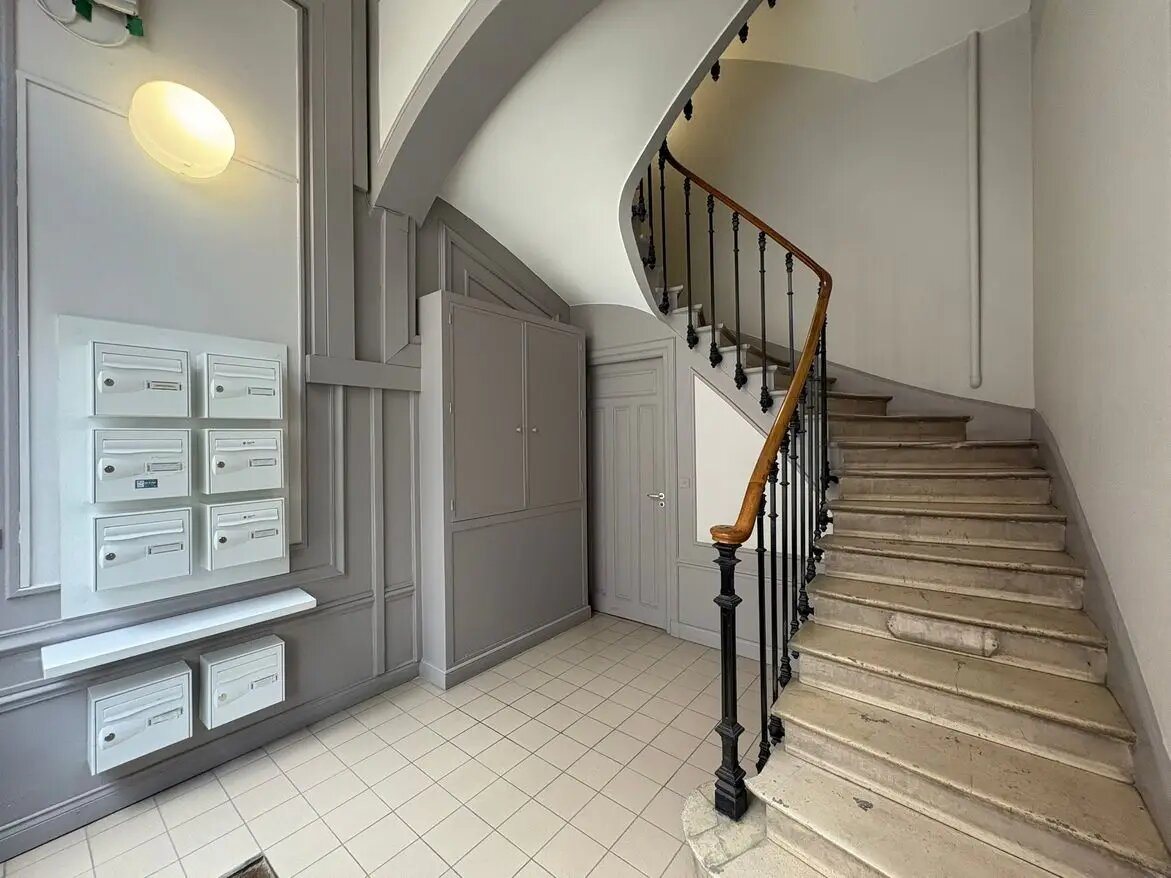 Appartement à louer, 15m², Reims