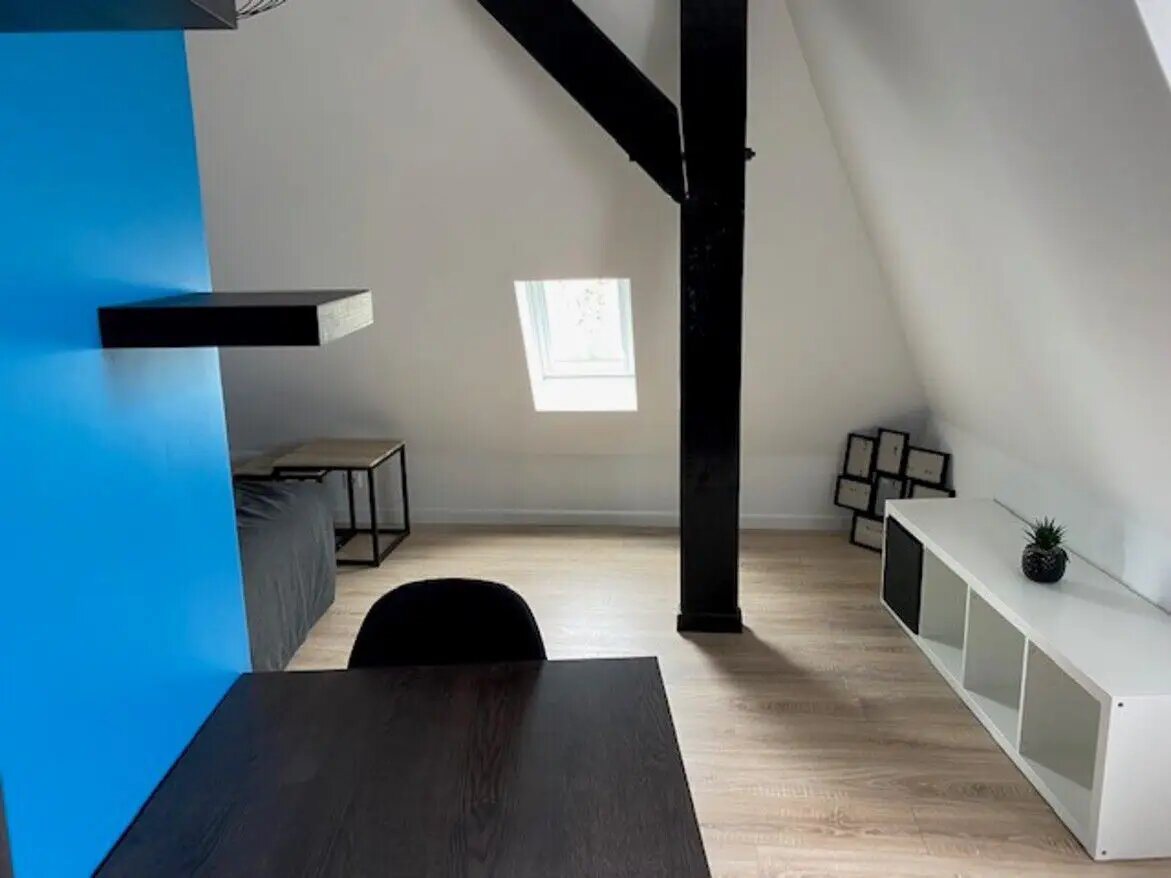 Appartement à louer, 15m², Reims