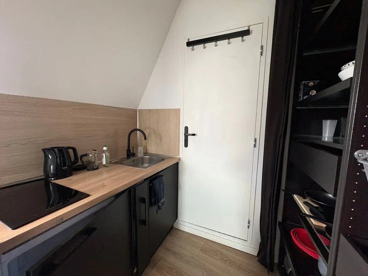 Appartement à louer, 15m², Reims