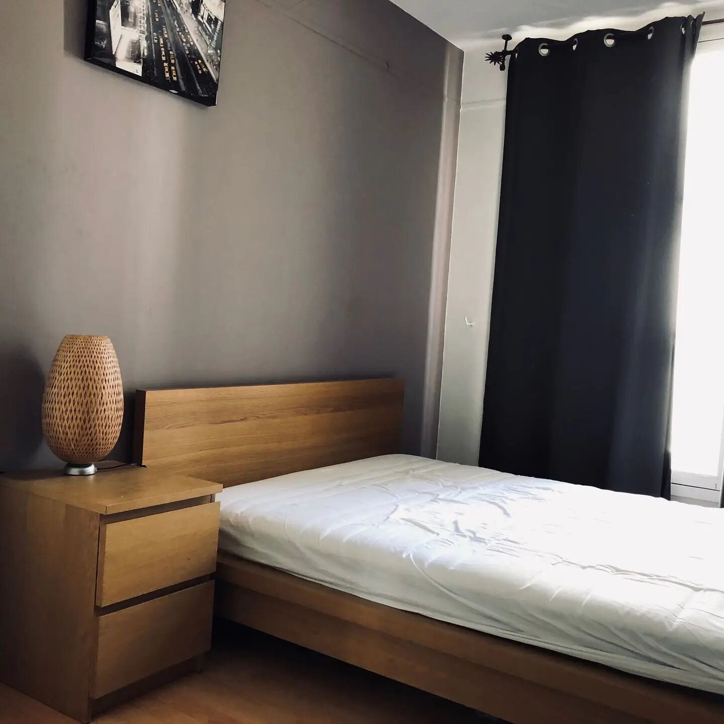 Appartement à louer, 38m², Asnières-sur-Seine