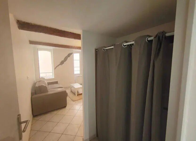 Appartement à louer, 20m², Toulon