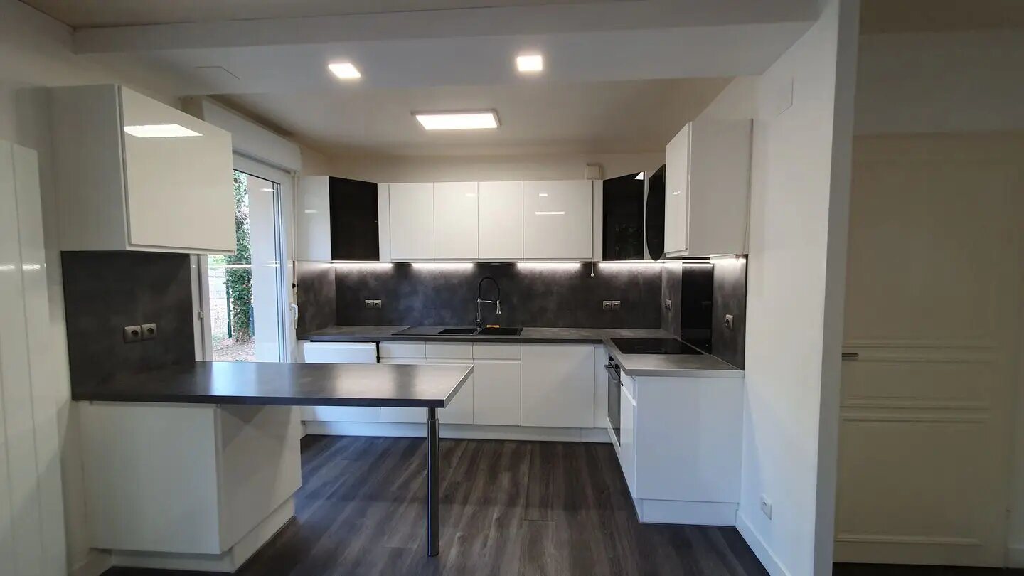 Appartement à louer, 66m², Orléans