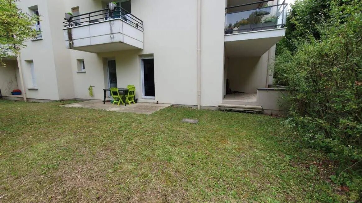 Appartement à louer, 66m², Orléans