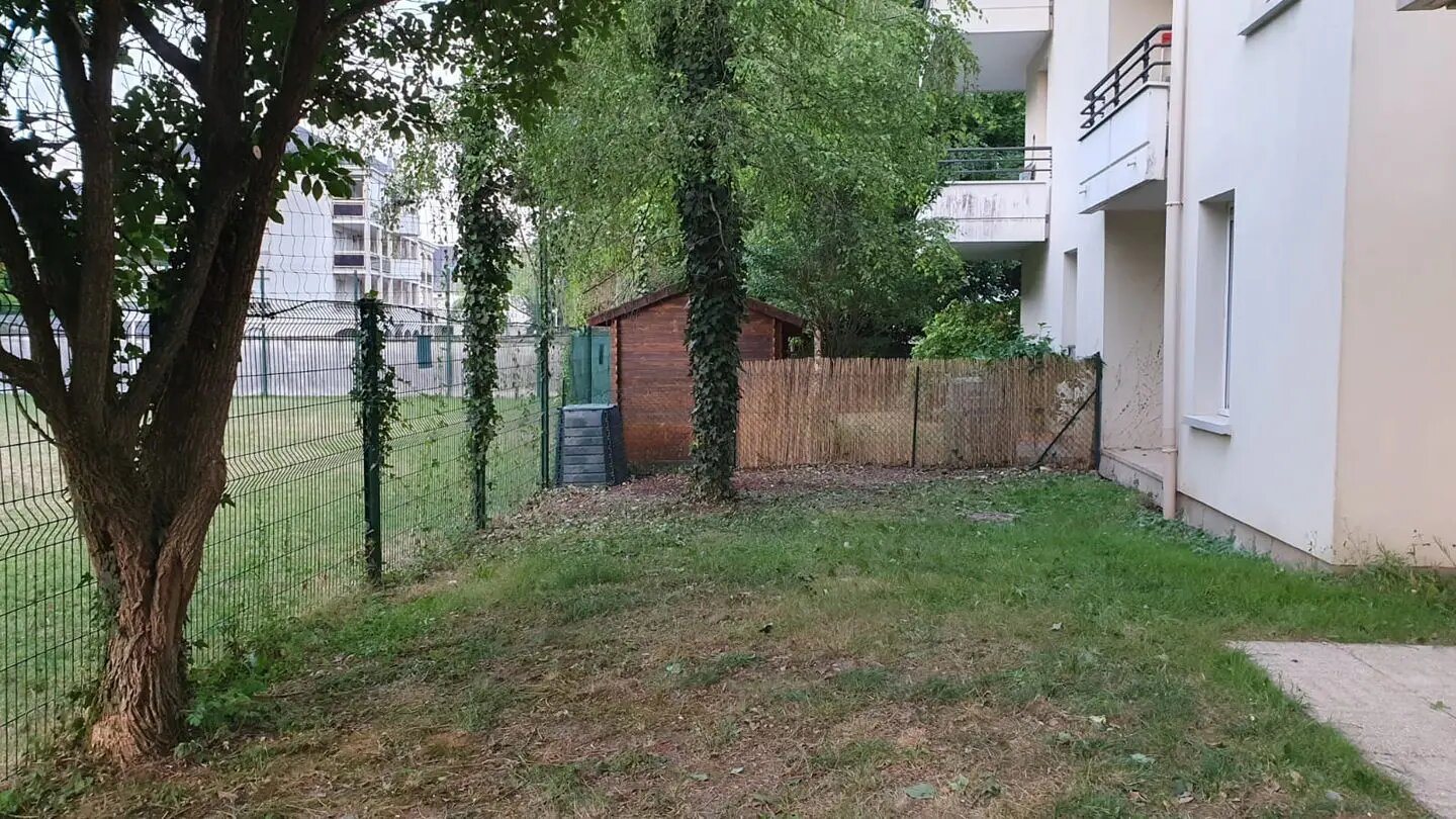 Appartement à louer, 66m², Orléans