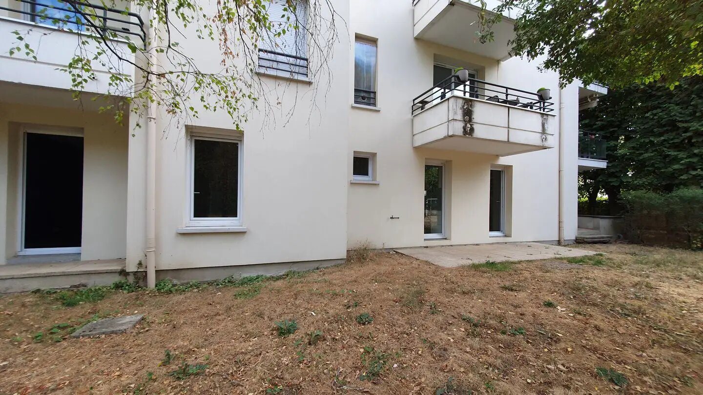 Appartement à louer, 66m², Orléans