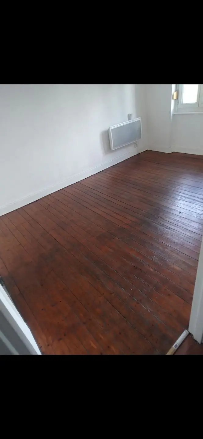 Appartement à louer, 70m², Mulhouse