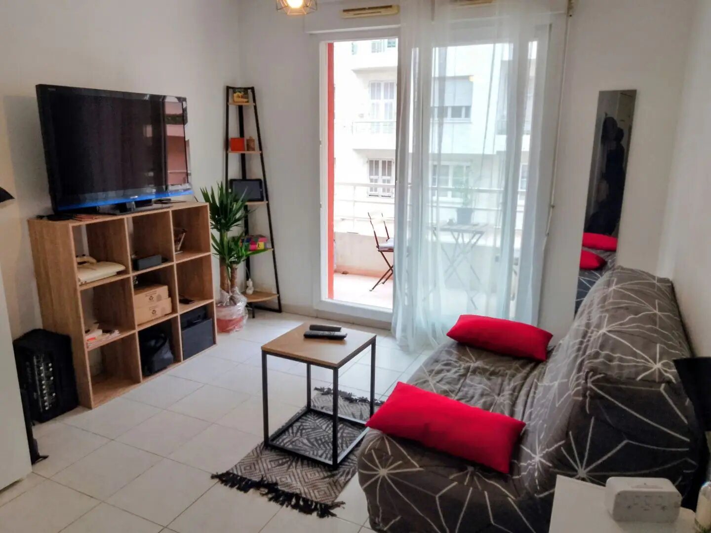 Appartement à vendre, 17m², Nice