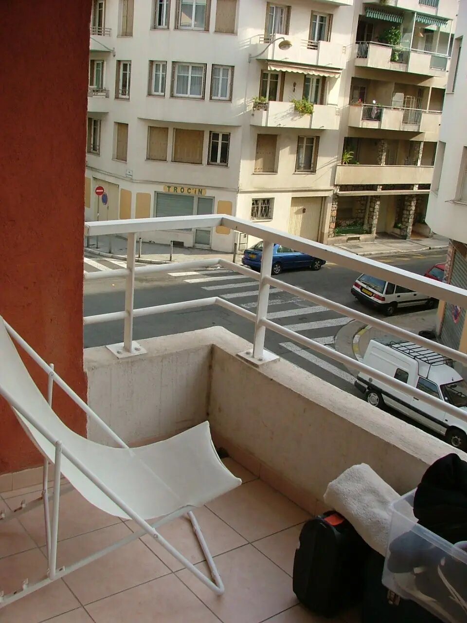 Appartement à vendre, 17m², Nice